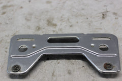 LICENSE PLATE HOLDER 84701-MB9-770 1982 HONDA GOLDWING GL1100A