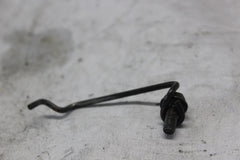 CABLE GUIDE 58621-35F10 2002 SUZUKI GSX-R1000