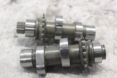 CVO-255 CAMS CAMSHAFTS 2008 H-D ELECTRAGLIDE FLHT
