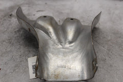 707602267 EXHAUST DEFLECTOR 2023 CAN AM RYKER SPORT 900 ACE