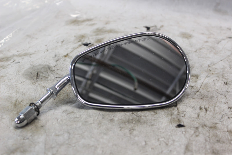 Mirror RIGHT Chrome 91840-03 2010 H-D ULTRA CLASSIC FLHTCU