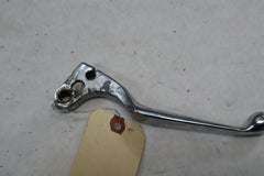 OEM Honda Motorcycle Clutch Lever 1986 VT 500C Shadow Red 53178-MF5-000