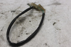 TAILLIGHT SUB-WIRE HARNESS 32101-MA1-000 1982 HONDA GL500I SILVERWING