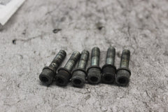 TRANS TOP SCREW (6) 4741A 2008 H-D ELECTRAGLIDE FLHT