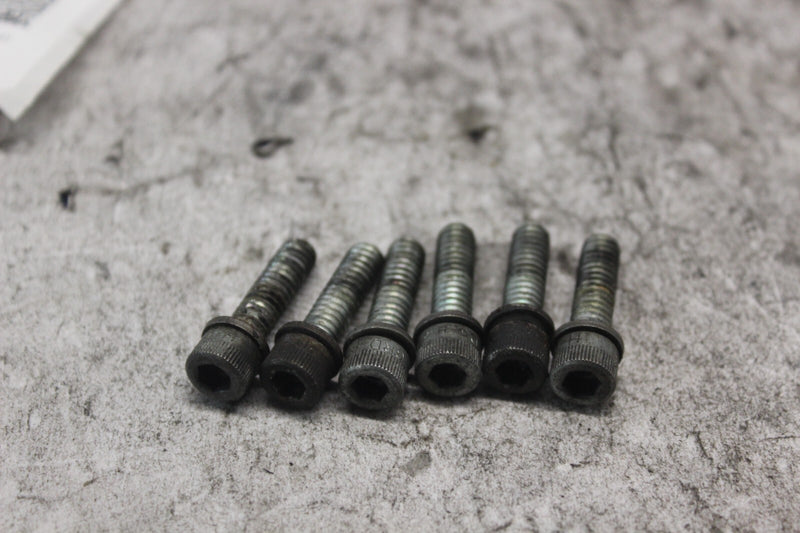 TRANS TOP SCREW (6) 4741A 2008 H-D ELECTRAGLIDE FLHT