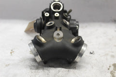 27708-06,27618-06 INDUCTION MODULE THROTTLEBODY 2006 ROADGLIDE