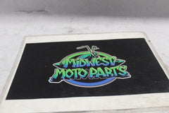 LIFTER COVER SCREW 4PCS 4741A HARLEY-DAVIDSON