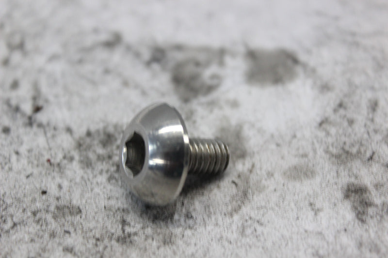 Air Cleaner Cover Screw 29269-83 2010 H-D ULTRA CLASSIC FLHTCU