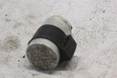 RUBBER, PILLION STEP 50713-MB1-000 1983 HONDA SHADOW VT750C