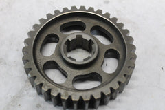 OverDriving Drive Gear 34T 24621-38B00 2000 SUZUKI INTRUDER VL1500