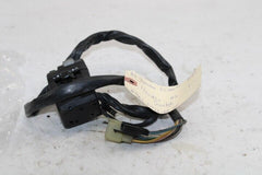 OEM Yamaha Motorcycle 1993 FJ 1200 Handle Switch 3 LEFT 4AH-83973-00-00