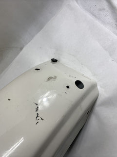 OEM Harley-Davidson Rear Fender White 2009 Roadglide 59702-09