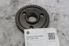 PRIMARY SPUR GEAR 56T 13097-1369 1999 KAWASAKI VULCAN VN1500