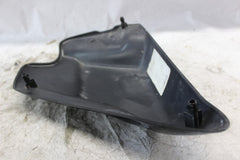 SIDE COVER LEFT BLACK SEE PHOTOS 66250-97 2000 H-D ELECTRAGLIDE FLHT
