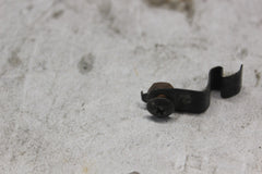 POCKET MOUNT PLATE W/SCREW 37222-463-000 1982 GOLDWING GL1100A