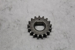 25609-99 Cam Drive Crank Sprocket 17T HARLEY DAVIDSON