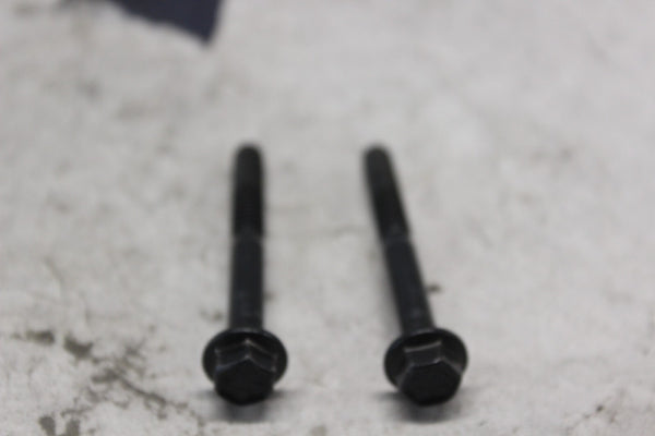 ROCKER BREATHER SCREW 2PCS 3746A 2001 H-D SOFTAIL DUECE FXSTD