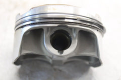 ENGINE PISTON (STD) 13001-0096 2007 KAWASAKI ZX-6R