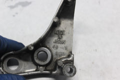CHANGE PEDAL PLATE 13169-1663 1986 KAWASAKI ZG1000