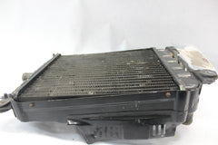 RADIATOR SEE PHOTOS 19010-463-003 1982 HONDA GOLDWING GL1100A