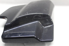66250-09 LEFT Side Cover NEED PAINT HARLEY DAVIDSON