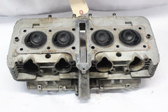 CYLINDER HEAD ASSY 1983 Suzuki GS650GL 11100-34220