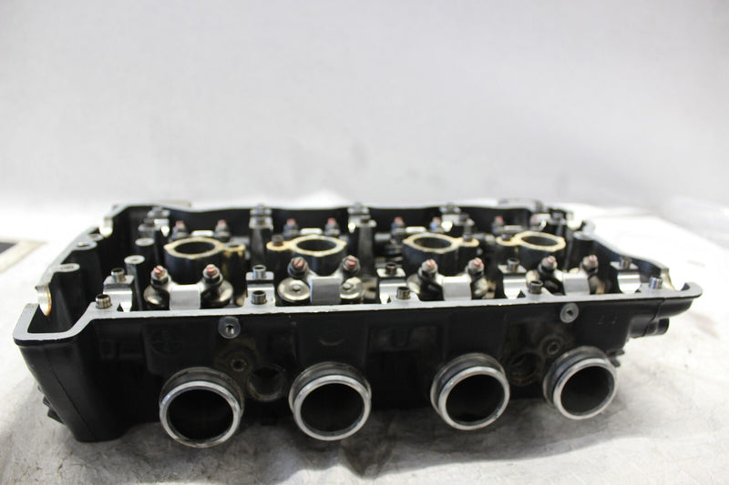 CYLINDER HEAD ASSY 11008-1178 1986 KAWASAKI CONCOURS ZG1000