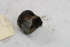 OEM Yamaha Motorcycle STD. Piston 4H7-11631-00 1981 XJ650