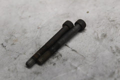 FRONT BRAKE JOINT MOUNTING BOLT 2PCS 130BA0660 1999 KAWASAKI NINJA ZX-9R