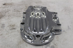 PM PERFORMANCE MACHINE Fluted Clutch COVER CHROME 00 892470