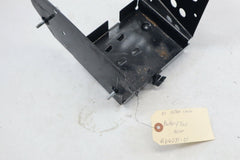 66281-01 Harley Davidson Battery Tray