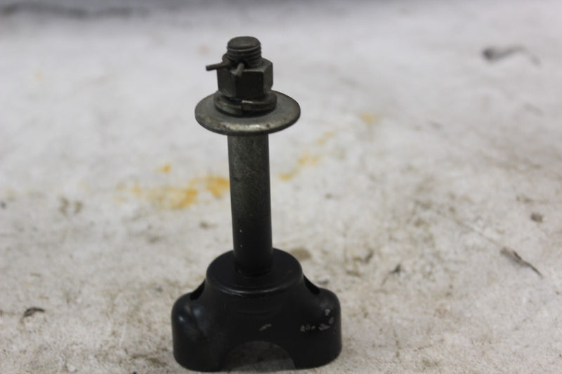 LOWER HANDLEBAR HOLDER BLACK 46012-010 1980 KAWASAKI KZ440