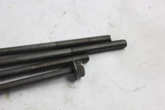 CYLINDER HEAD UBS BOLT 4PCS 10X177 90012-MB3-000 1986 V65 MAGNA VF1100C