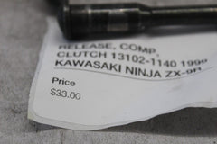 RELEASE, COMP, CLUTCH 13102-1140 1999 KAWASAKI NINJA ZX-9R