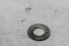 SWINGARM HARDENED WASHER LEFT 6535 2001 H-D SOFTAIL DUECE FXSTD