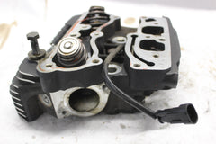 FRONT CYLINDER HEAD ACR 103" 17728-08 2010 H-D ULTRA CLASSIC FLHTCU