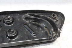 DRIVER FLOORBOARD Footboard LEFT Black 51070-08 HARLEY DAVIDSON