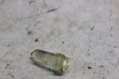 REAR M.C. CAP SIGHT GLASS 45042-96 2001 H-D SOFTAIL DUECE FXSTD