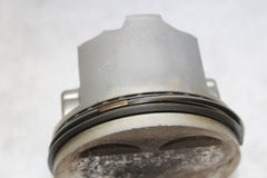 PISTON (STD) 12111-27E10-0F0 2001 SUZUKI BANDIT GSF1200S