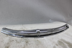 AFTERMARKET HARLEY DAVIDSON WINDSHIELD TRIM CHROME 2013 STREETGLIDE ULTRA