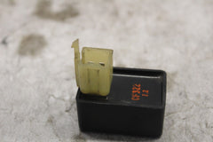 Fuel Cut Relay 36100-MM5-008 1988 HONDA HURRICANE CBR1000F