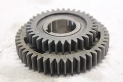 PRIMARY DRIVE GEAR 47T 4X7-16111-00-00 2001 XVS1100A VSTAR CLASSIC