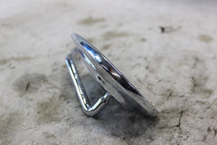 Mirror LEFT Chrome 91845-03 2010 H-D ULTRA CLASSIC FLHTCU