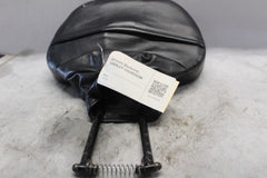 Drivers Backrest HARLEY DAVIDSON