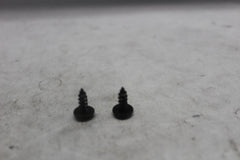 TOOL CASE CAP SCREW 2PCS 92009-1635 1999 KAW VULCAN 1500