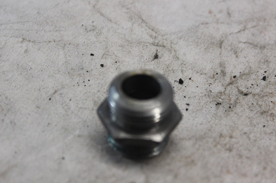 26352-95A Oil Filter Adapter 2001 H-D SOFTAIL DUECE FXSTD
