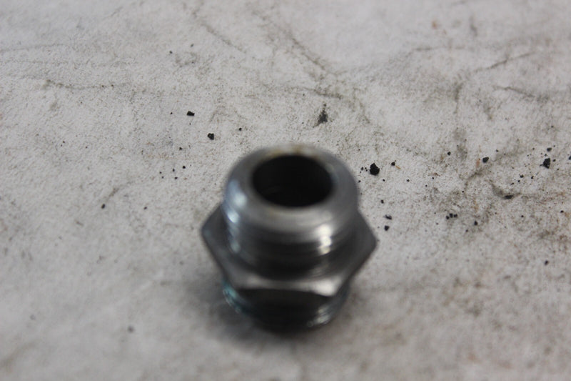 26352-95A Oil Filter Adapter 2001 H-D SOFTAIL DUECE FXSTD