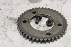 CAMSHAFT SPROCKET 12046-1025 1982 KAW SPECTRE KZ1100