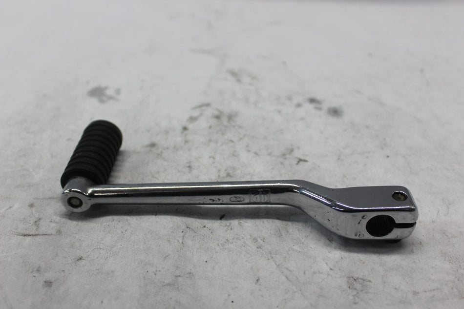 Shifter Lever W/Peg 33895-82 2008 H-D ELECTRAGLIDE FLHT