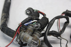 METER SOCKET ASSY 23008-1318 1986 KAWASAKI CONCOURS ZG1000